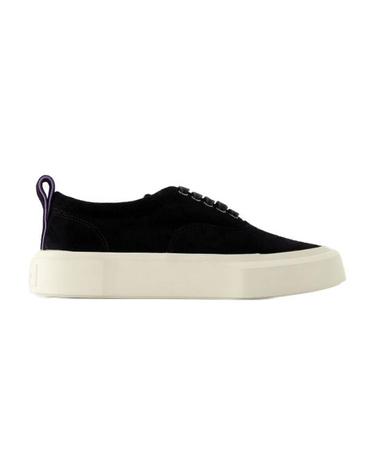 [해외직구] 23FW 이티스 스니커즈 CONFIG EYTS20000 BLACK