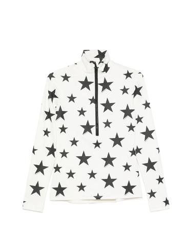 [해외직구] Goldbergh Hikari star print top 12219436040456 TP725657432