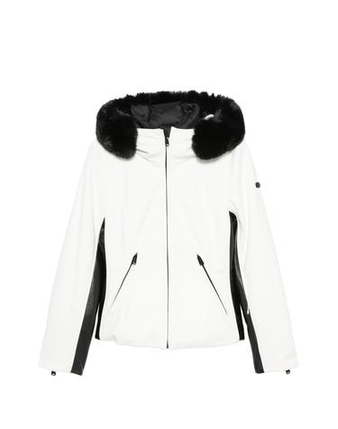 [해외직구] Goldbergh Kibo fur trim ski jacket 12219436105992 TP725738553