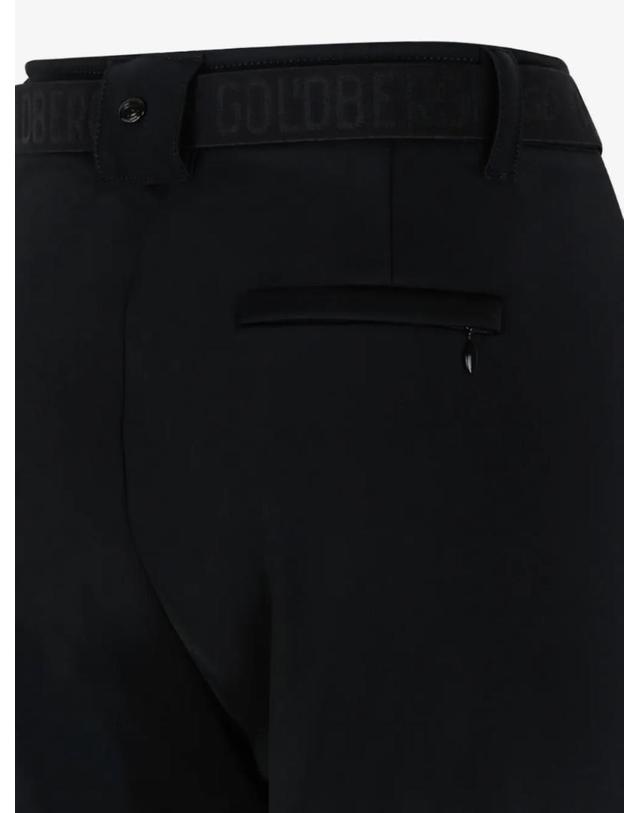 골드버그 [해외직구] 26 FW Goldbergh 파리 벨트 고리 스키 팬츠 GB01669263 TP458844724 착용컷