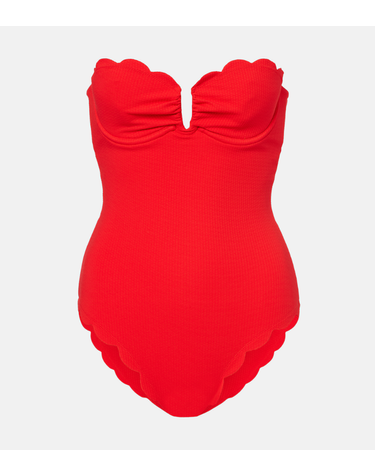 [해외직구] 26 FW 메리시아 Lisbon Maillot 스윔수트 TP581175660