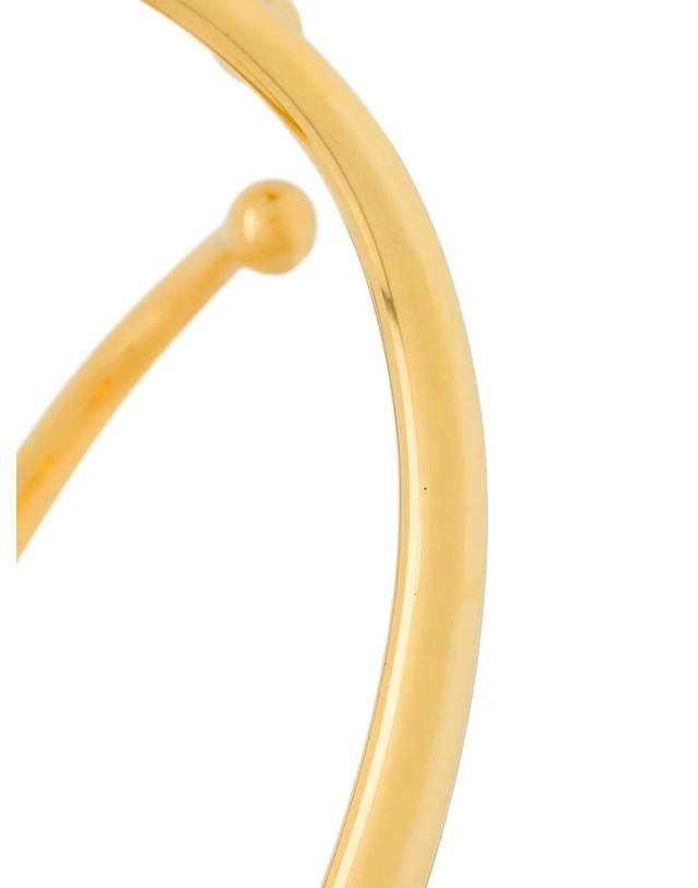 샬롯 슈네이 [해외직구] 26 FW 샬롯 Mirage earcuff 18BO064VER TP459367508 착용컷