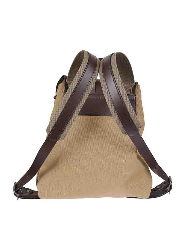 필슨 [해외직구] 26FW 필슨 백팩 FWBAG0006UT2872710 BEIGE 착용컷