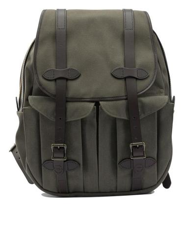 [해외직구] 26FW 필슨 백팩 FMBAG0014W017AWP308 Green