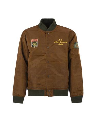 [해외직구] 26SS 필슨 자켓 FMCPS0181W1171 222 BROWN