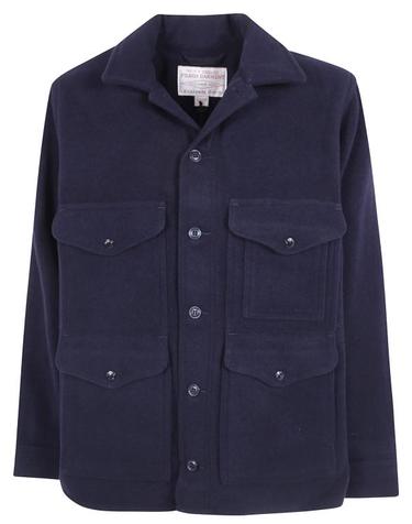 [해외직구] 26FW 필슨 자켓 262MFMCPS0015 411 BLUE