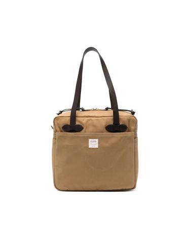 [해외직구] 26FW 필슨 숄더백 FMBAG0096 W0174WP 710 BROWN
