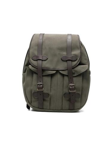 [해외직구] 26FW 필슨 백팩 FMBAG0014 W0174WP 308 GREEN