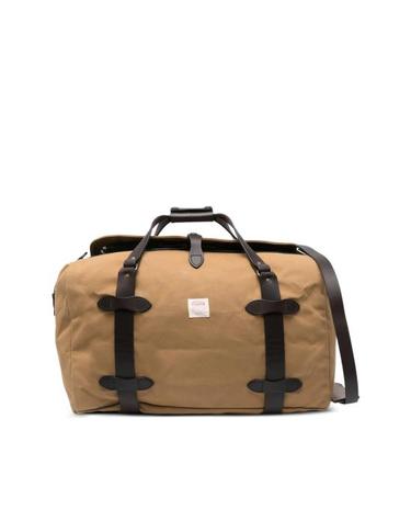 [해외직구] 26FW 필슨 더플백 FMLUG0074 W0174WP 710 BROWN