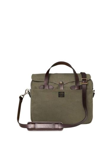 [해외직구] 26FW 필슨 더플백 FMBAG00956308 Green