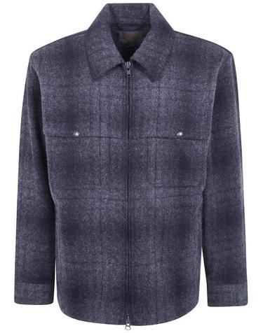 [해외직구] 26FW 필슨 자켓 262M FMOSH0027 1067 HEATHER GRAY