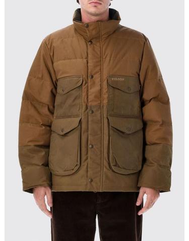 [해외직구] 26FW 필슨 자켓 FMCPS0019 240 Green