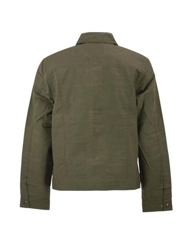 필슨 [해외직구] 26SS 필슨 자켓 FMCPS0115 OLIVE 착용컷