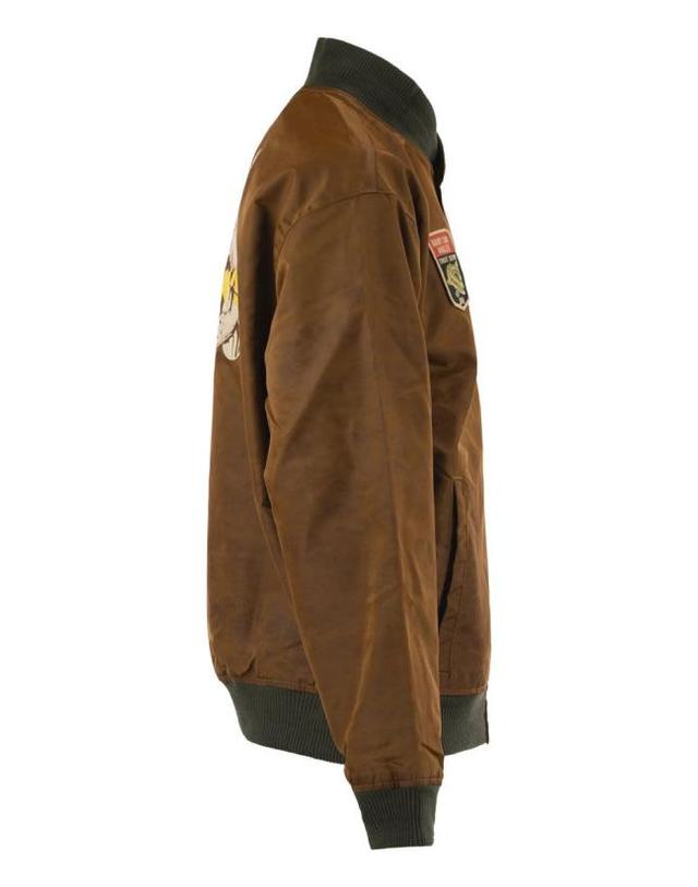 필슨 [해외직구] 26SS 필슨 자켓 FMCPS0181W1171 222 BROWN 착용컷