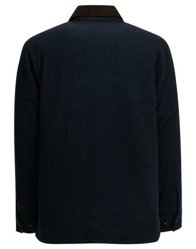 필슨 [해외직구] 26FW 필슨 자켓 FMCPS0144W1091410 Blue 착용컷