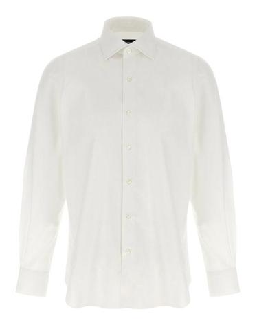 [해외직구] 피나모레 셔츠 LDC021701 WHITE