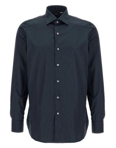[해외직구] 피나모레 셔츠 LDC061401 NAVY