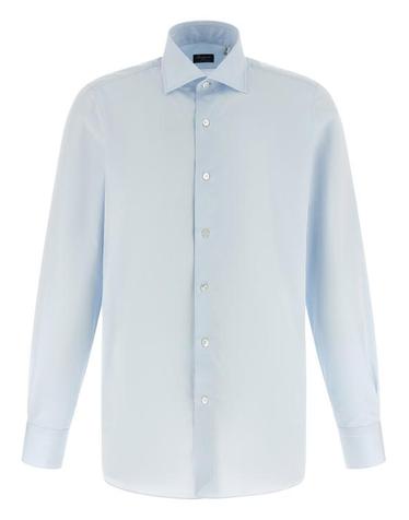 [해외직구] 피나모레 셔츠 LDC060802 LIGHT BLUE
