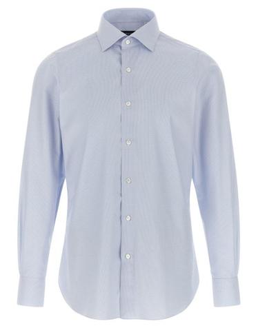 [해외직구] 피나모레 셔츠 LDC056507 LIGHT BLUE
