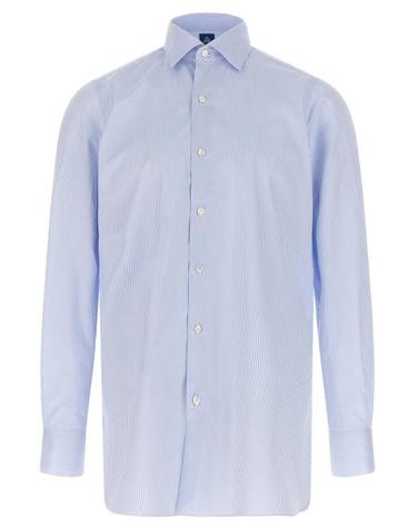[해외직구] 피나모레 셔츠 LDC056001 LIGHT BLUE