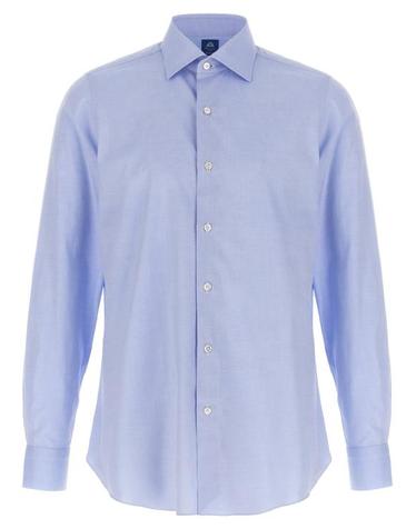[해외직구] 피나모레 셔츠 LDC021703 PERIWINKLE