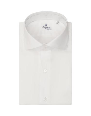 [해외직구] 26FW 피나모레 긴팔 셔츠 1702MEUPSZL840990 A6065Z01 BIANCO