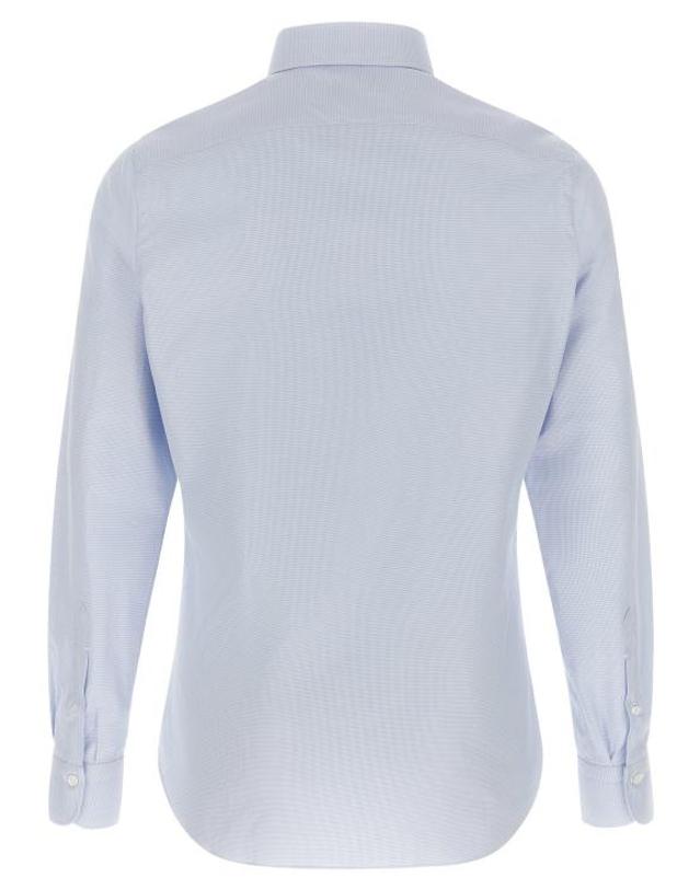 피나모레 [해외직구] 피나모레 셔츠 LDC056507 LIGHT BLUE 착용컷