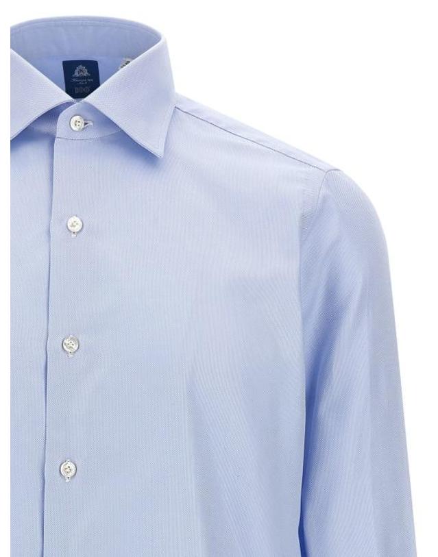 피나모레 [해외직구] 피나모레 셔츠 LDC035102 LIGHT BLUE 착용컷