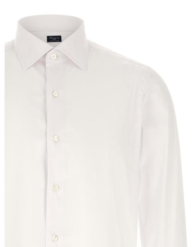 피나모레 [해외직구] 피나모레 셔츠 LDC064301 WHITE 착용컷