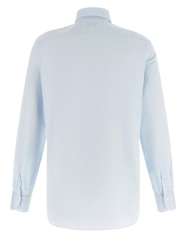피나모레 [해외직구] 피나모레 셔츠 LDC060802 LIGHT BLUE 착용컷