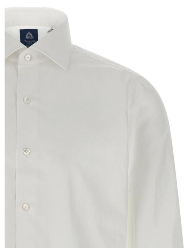 피나모레 [해외직구] 피나모레 셔츠 LDC0147LIPSZ01 WHITE 착용컷