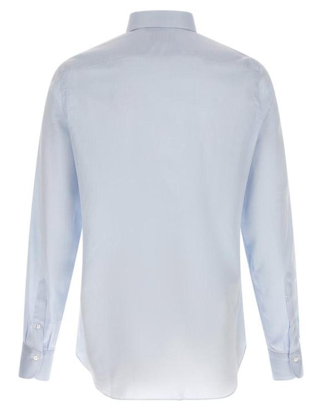피나모레 [해외직구] 피나모레 셔츠 LDA606902 LIGHT BLUE 착용컷