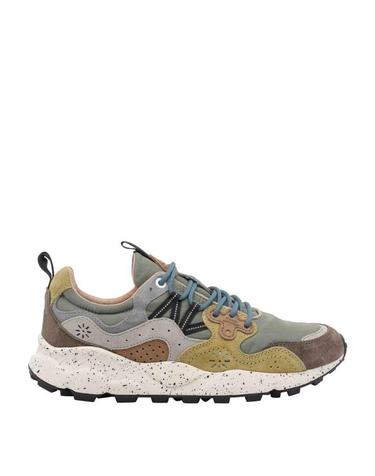 [해외직구] 26FW 플라워 마운틴 스니커즈 20178161D57 MULTICOLOUR