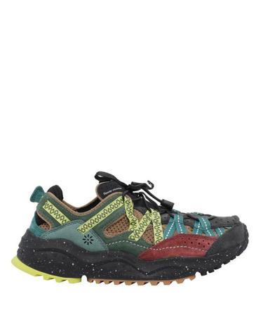 [해외직구] 26FW 플라워 마운틴 스니커즈 2020211 4D96 MULTICOLOR