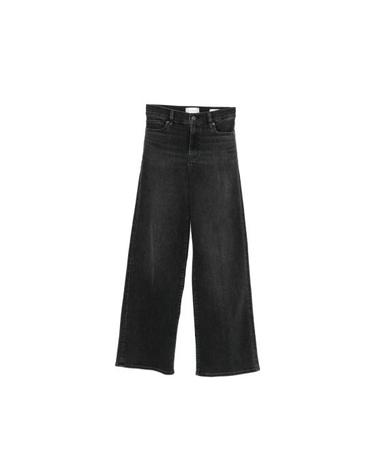 [해외직구] 26FW 프레임 데님 팬츠 LSP498 ETCH BLACK