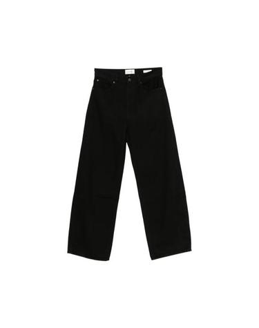 [해외직구] 26FW 프레임 데님 팬츠 2058246 BLK BLACK
