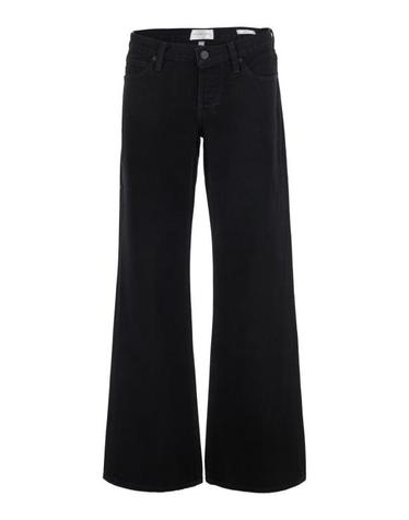 [해외직구] 26FW 프레임 데님 팬츠 2055544BLK Black