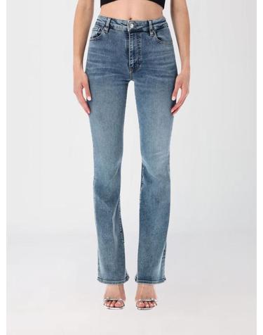 [해외직구] 26SS 프레임 데님 팬츠 3000814 CRVE Denim