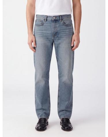 [해외직구] 26FW 프레임 데님 팬츠 LMHST105 CMPN Denim