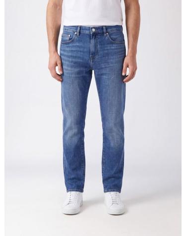 [해외직구] 26FW 프레임 데님 팬츠 LMH0467 HEWV Blue