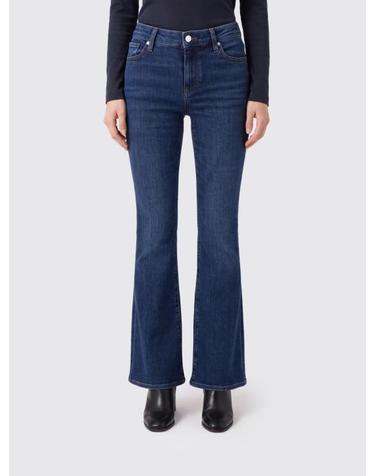 [해외직구] 26FW 프레임 데님 팬츠 3014841 SODW Denim