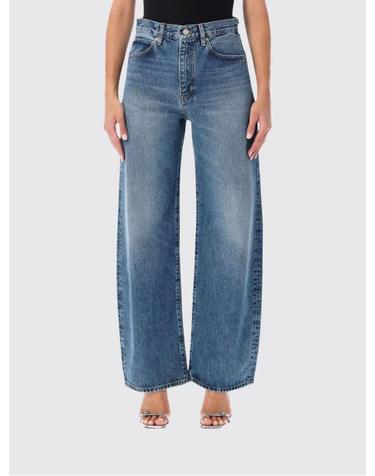 [해외직구] 26FW 프레임 데님 팬츠 2058874 SNDW Denim
