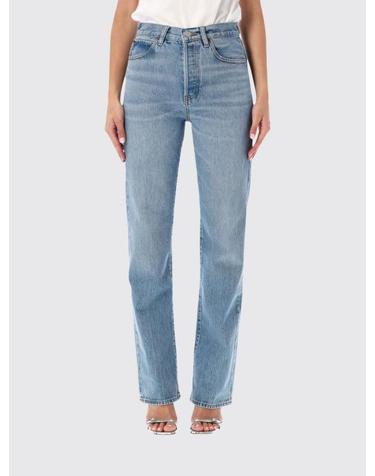 [해외직구] 26FW 프레임 데님 팬츠 1005874 STATIC Denim