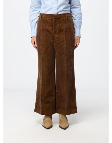 [해외직구] 26FW 프레임 팬츠 WF26WPA013 HZNT Brown