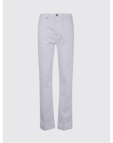 [해외직구] 25FW 프레임 데님 팬츠 1005728 WHT White