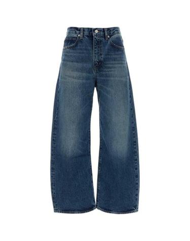[해외직구] 26FW 프레임 데님 팬츠 2072874 SNDW BLUE