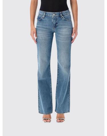 [해외직구] 26FW 프레임 데님 팬츠 3014813 FLUT Denim