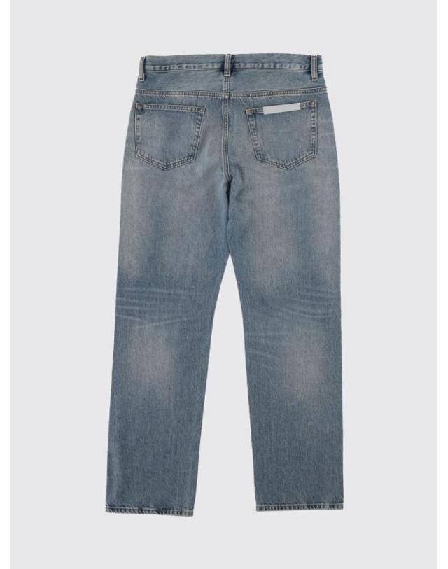 프레임 [해외직구] 26FW 프레임 데님 팬츠 LMHST105 CMPN Denim 착용컷