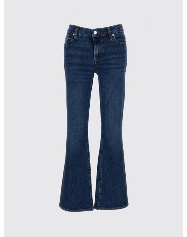 프레임 [해외직구] 26FW 프레임 데님 팬츠 3014841 SODW Denim 착용컷