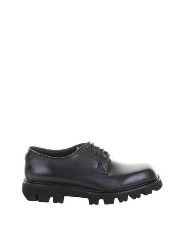 [해외직구] 25FW 프라텔리로세티 로퍼 46689PL58801TRENTONNERO BLACK